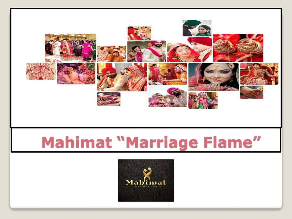 mahimat marriage flame