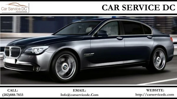 Overcome Common Wedding Challenges with Corporate Car Service Columbus