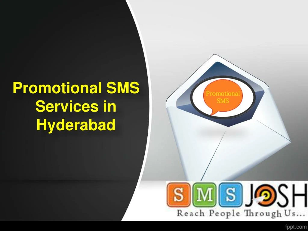 promotional sms services in hyderabad