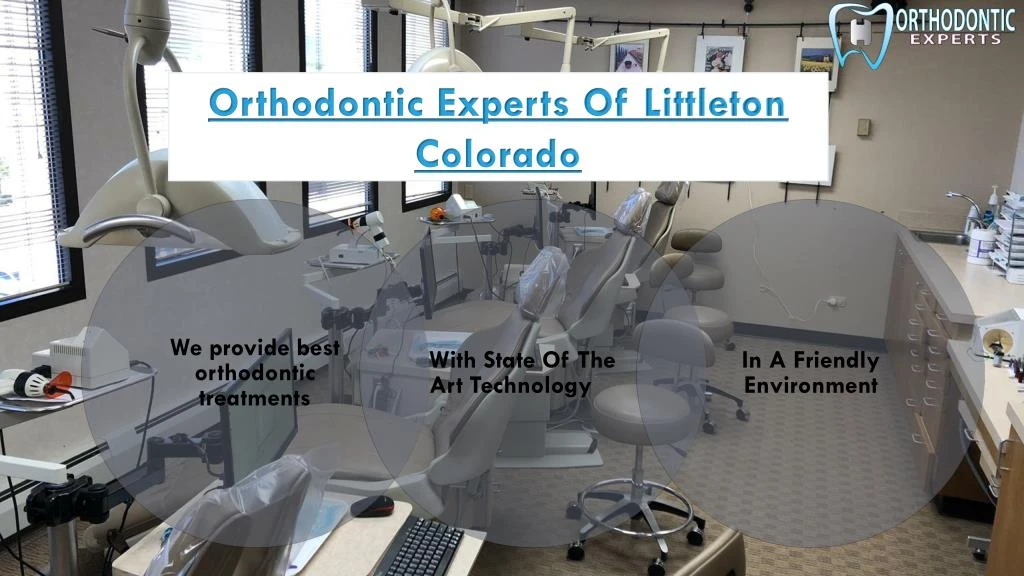 orthodontic experts of littleton colorado