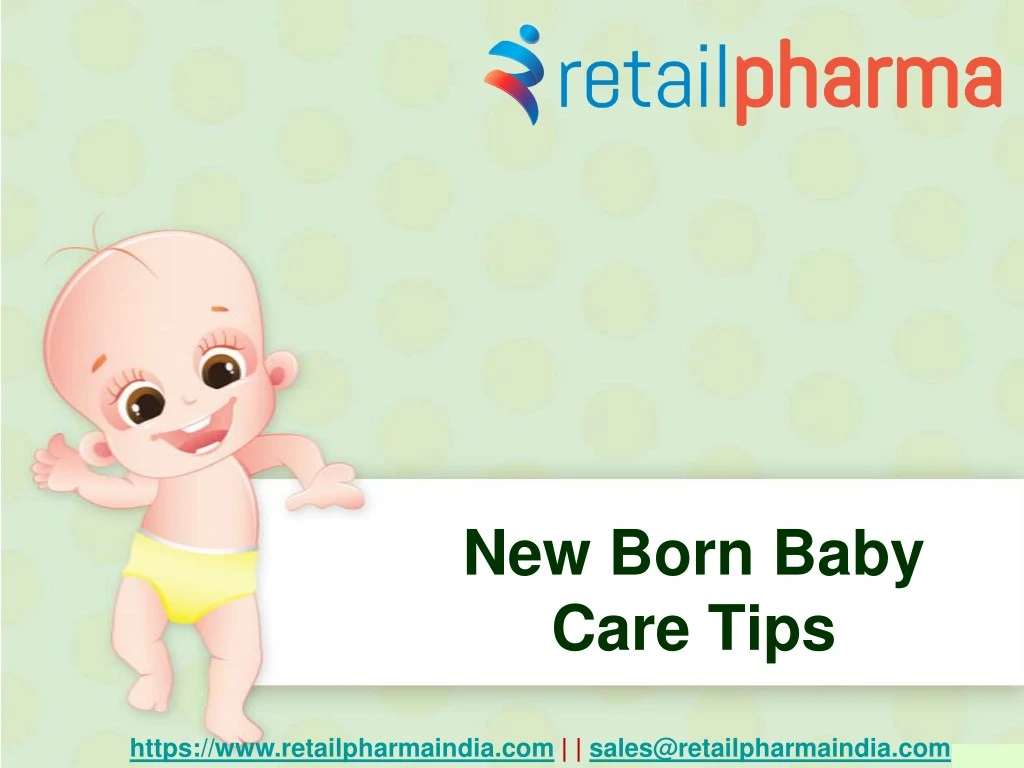new born baby care tips