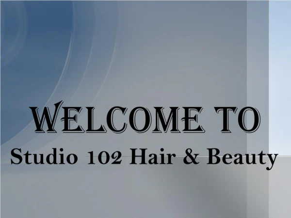 Get The Best Hair Salon in Galway