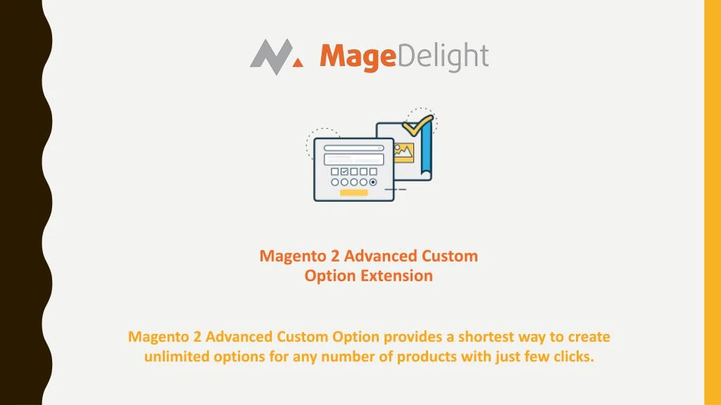magento 2 a dvanced custom option extension