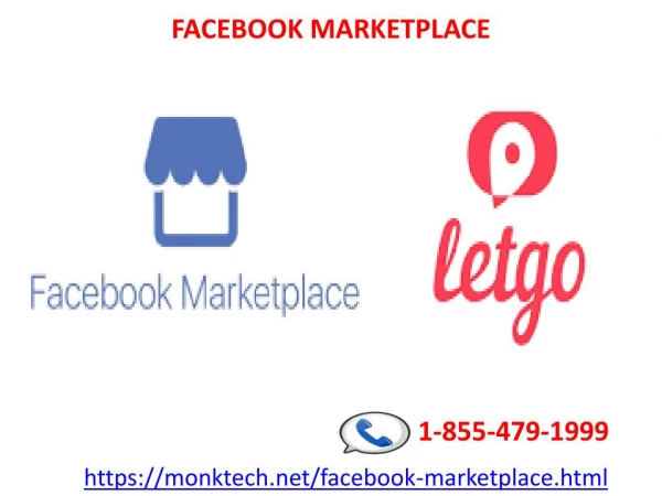 Want to know you own Facebook marketplace rating? 1-855-479-1999