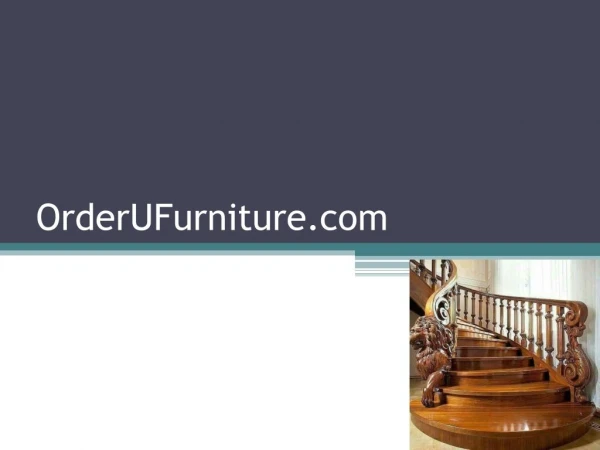 Online Furniture Shop in Chennai