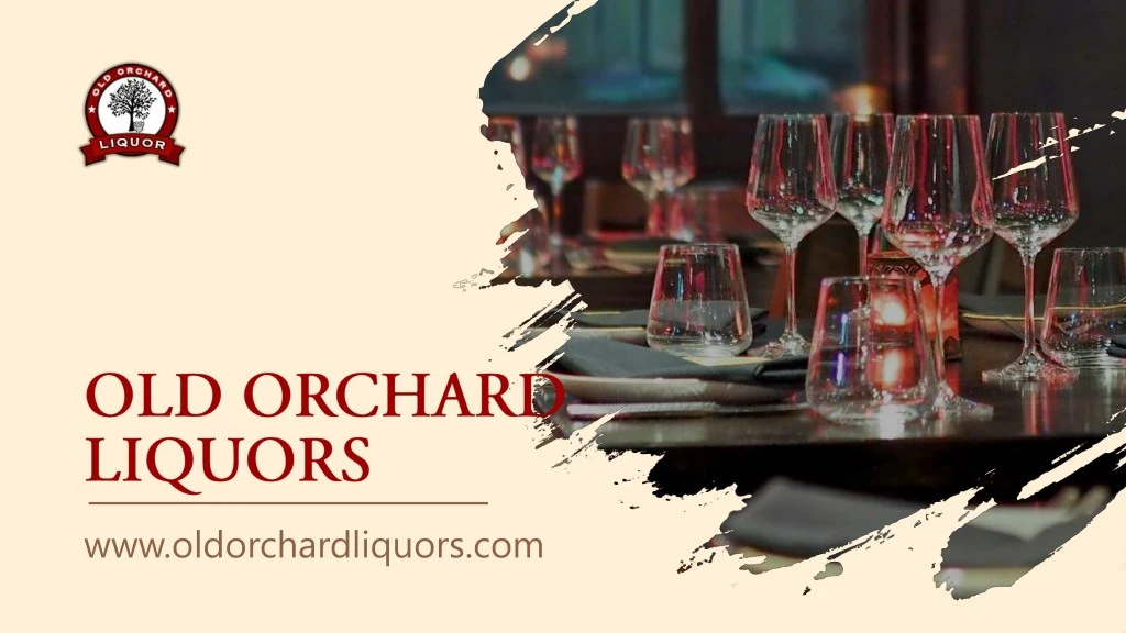 www oldorchardliquors com