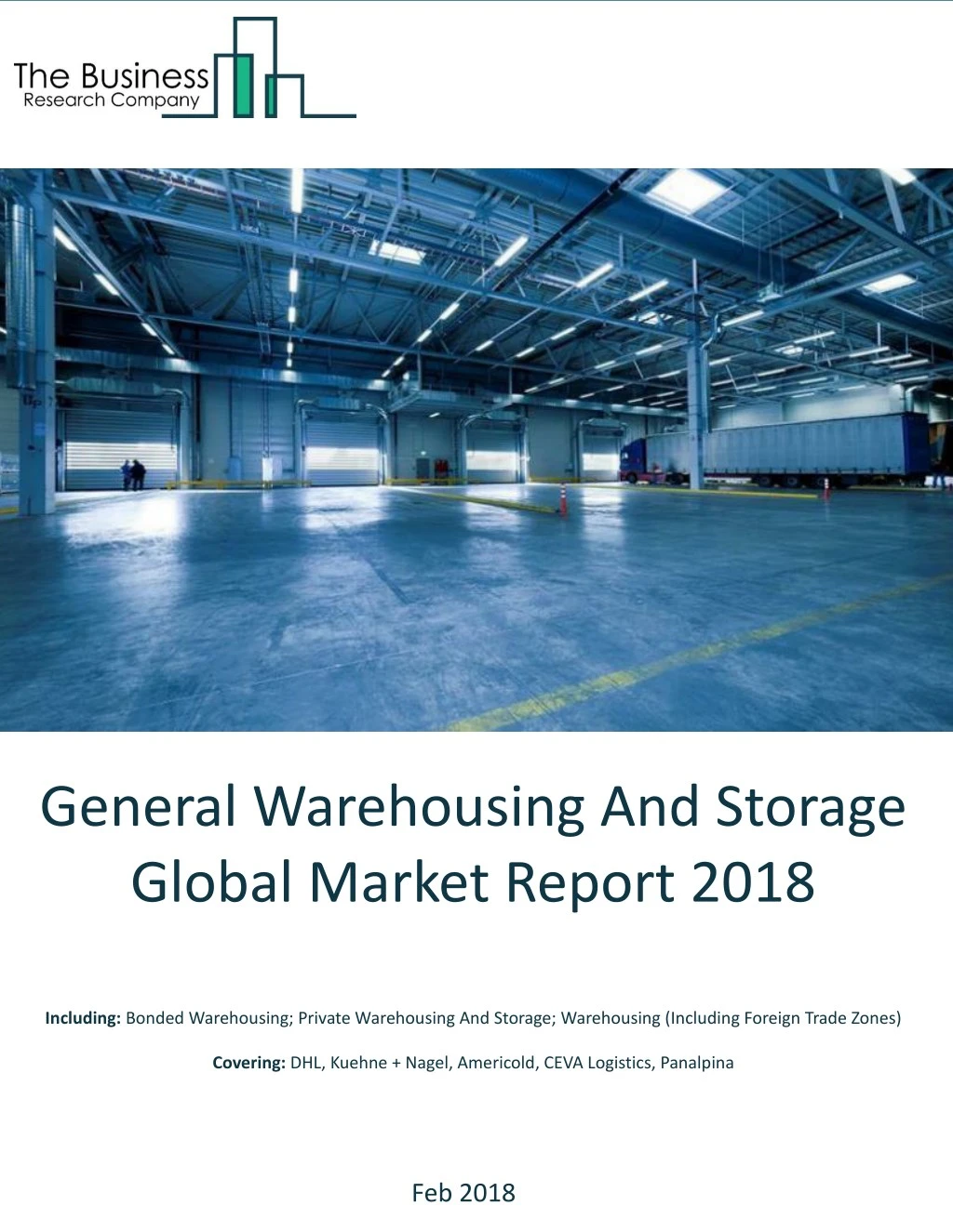 general warehousing and storage global market