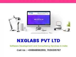 Software Development Company in Pune - slide 1