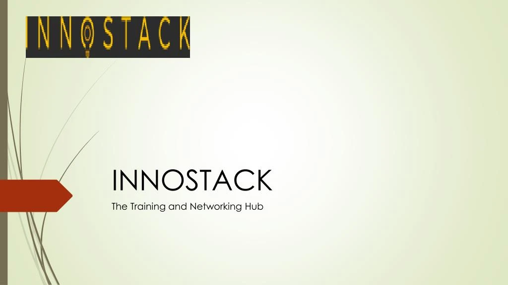 innostack