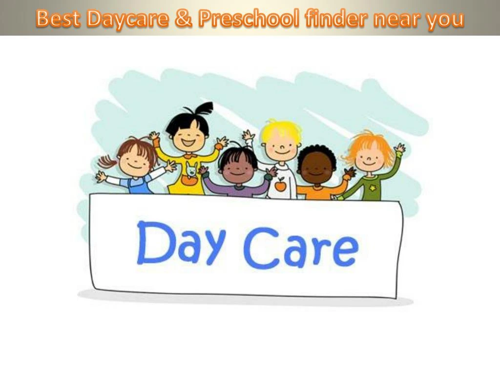 best daycare preschool finder near you
