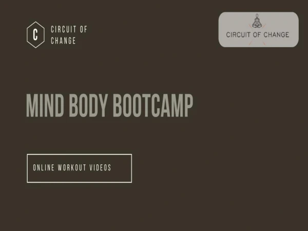 Boot Camp New York | Best Boot Camp Fitness classes
