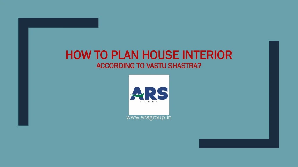 how to plan house interior how to plan house