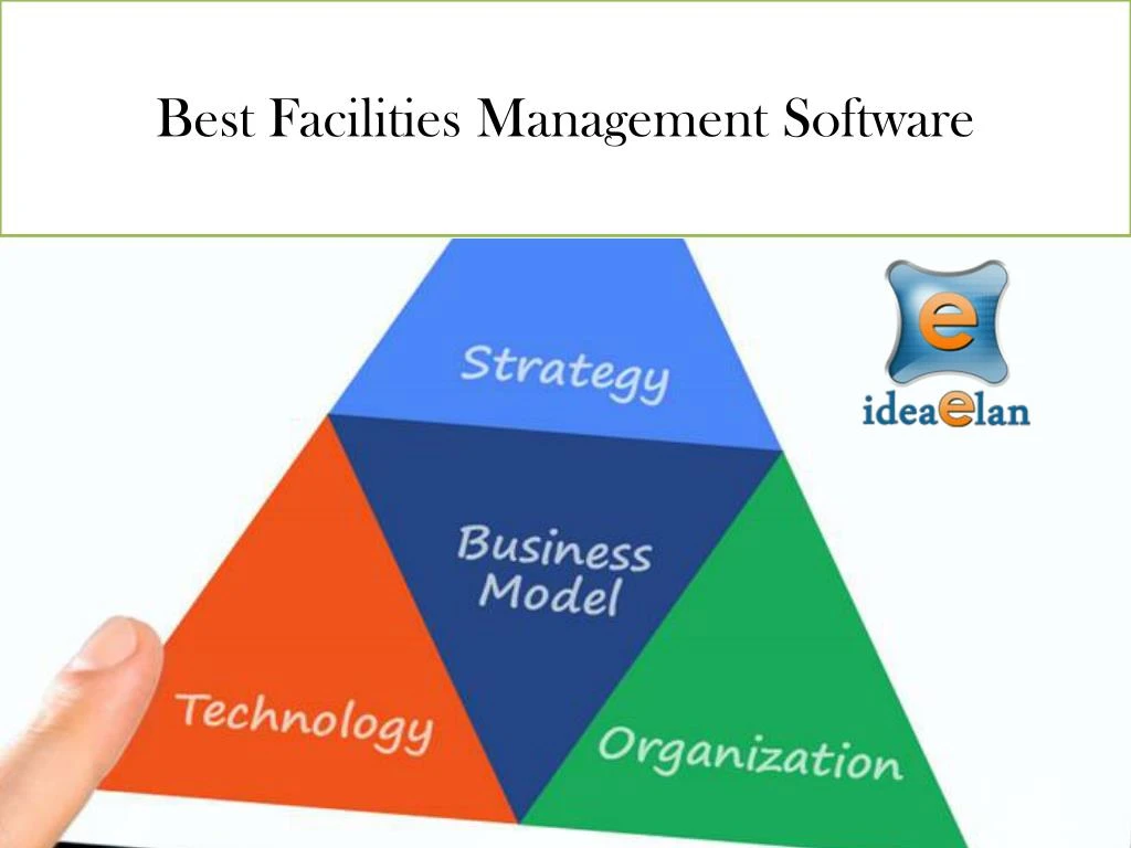 best facilities management software