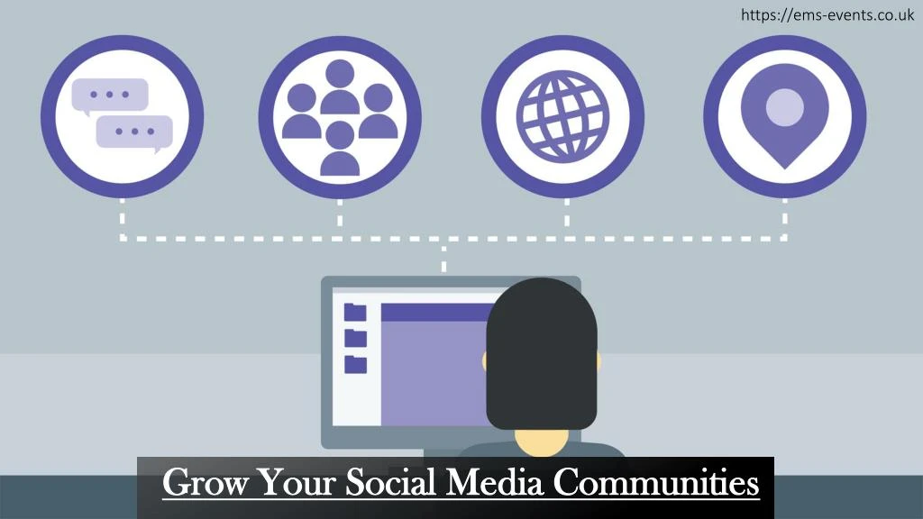 grow your social media communities