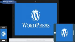 Free WordPress installation service And Setup | Wordpress Technical Support - slide 1