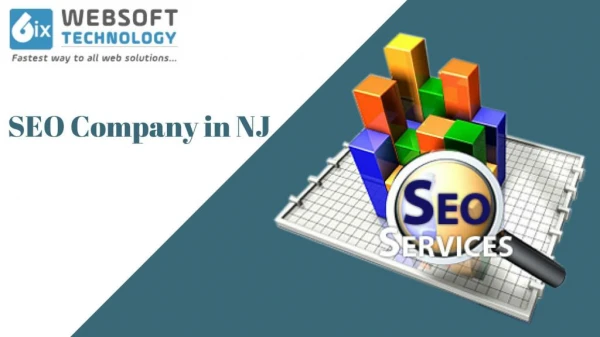 SEO Company in NJ