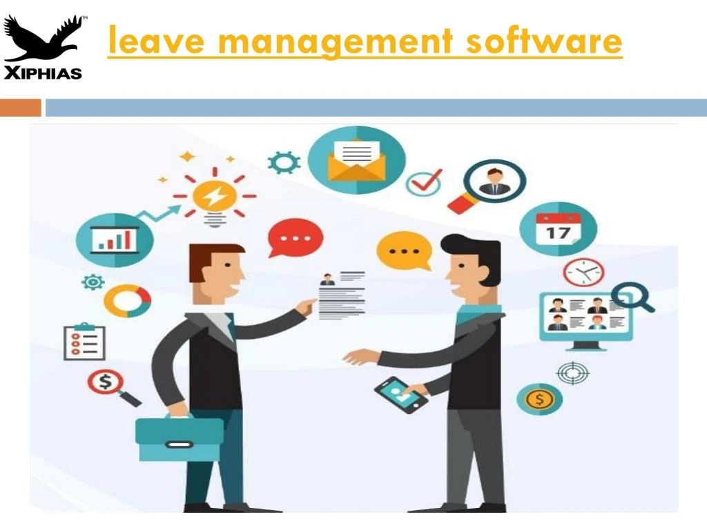 leave management software