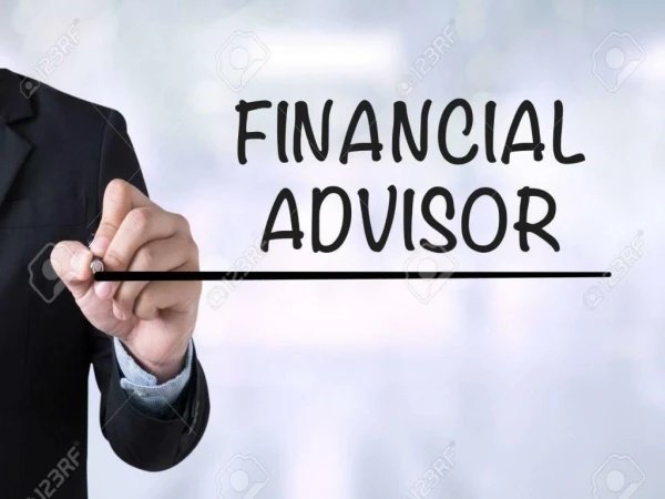 Financial Guidance - Financial Consultant & Financial Advisor