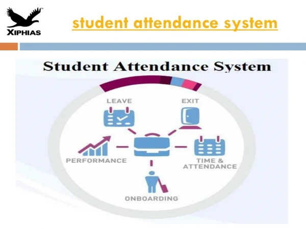 student attendance system