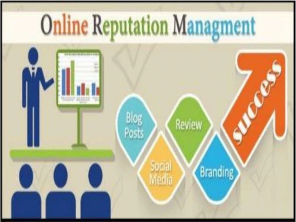 A Fast Growing Discipline And Corporate Necessity - Online Reputation Management