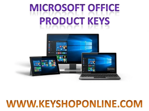 Buy The Best Software Windows 10 Home Keys