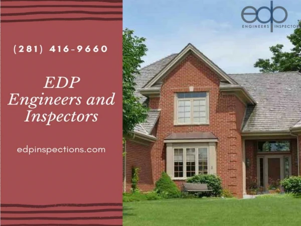 Go For Real Estate Inspection Houston Tx Right Now