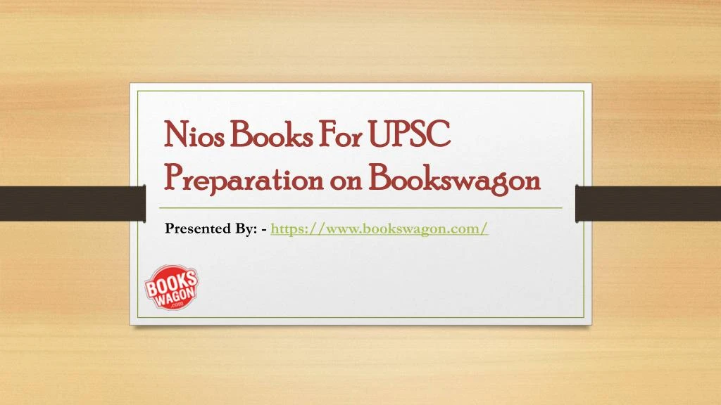 nios books for upsc preparation on bookswagon