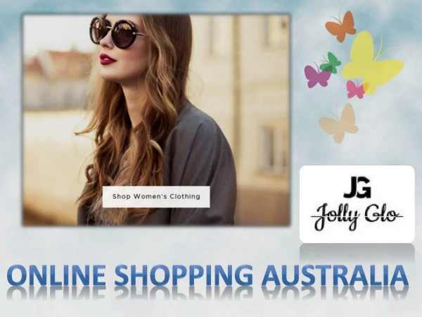 Best online shopping site for women's fashion