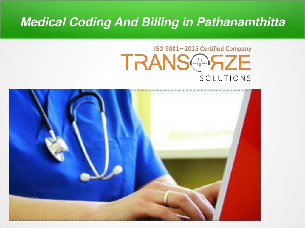 medical coding and billing in pathanamthitta