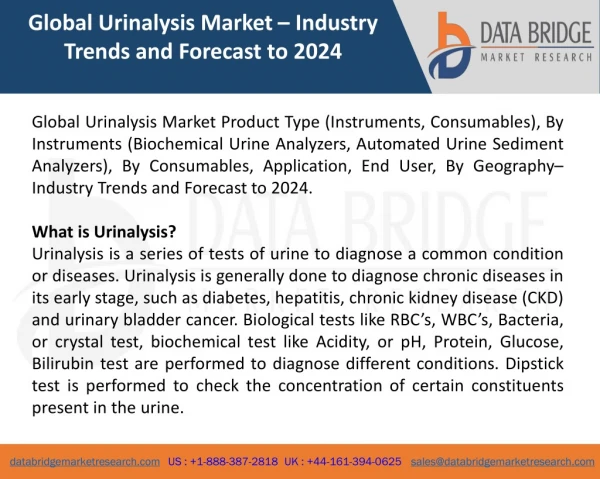 Global Poultry Diagnostic Market is Growing at a Significant Rate in the Forecast Period 2018-2025