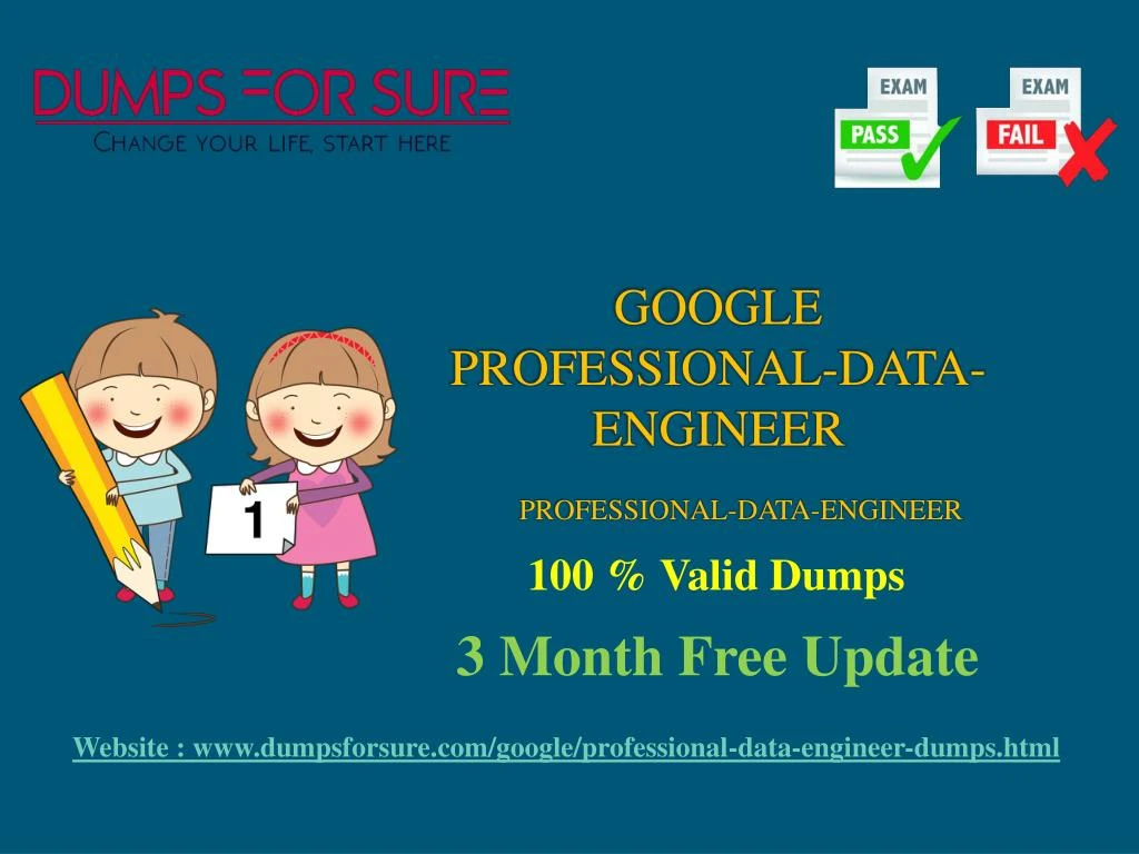 google professional data engineer