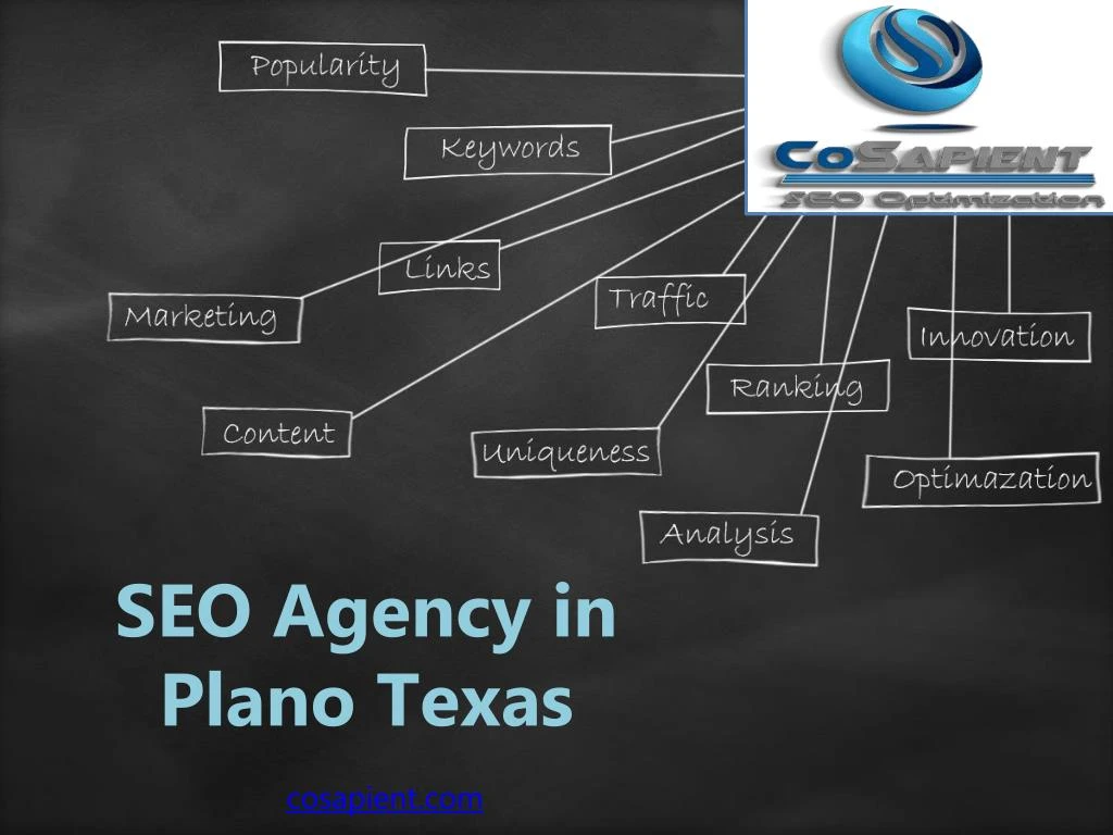 seo agency in plano texas