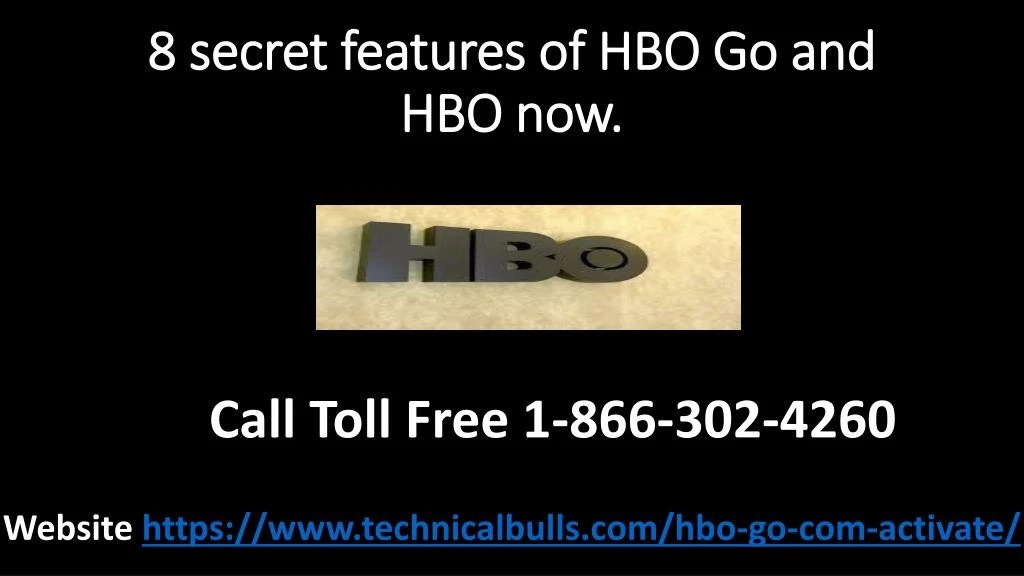 8 secret features of hbo go and hbo now