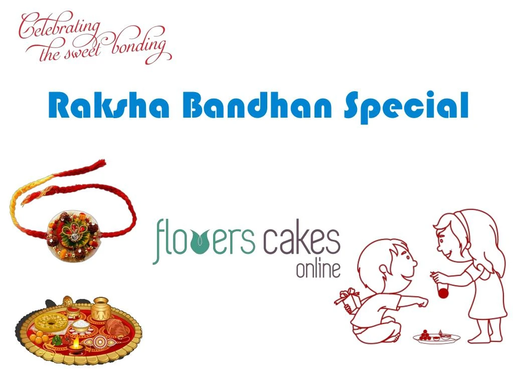 raksha bandhan special
