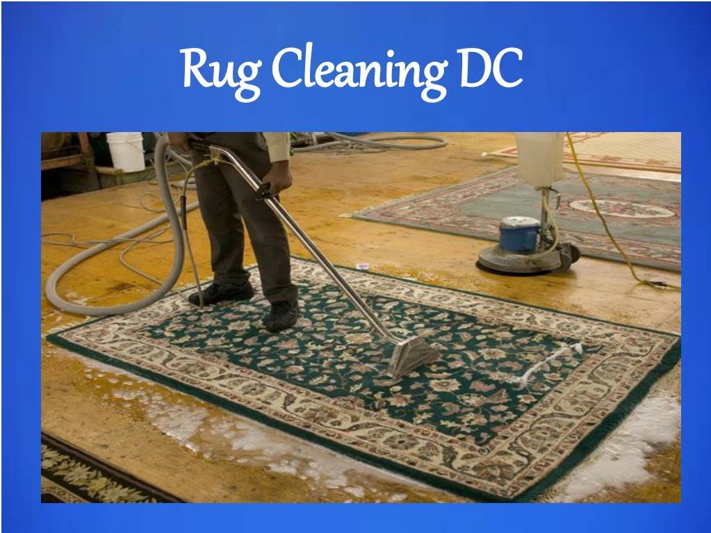 rug cleaning dc