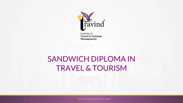 Diploma in Travel and Tourism