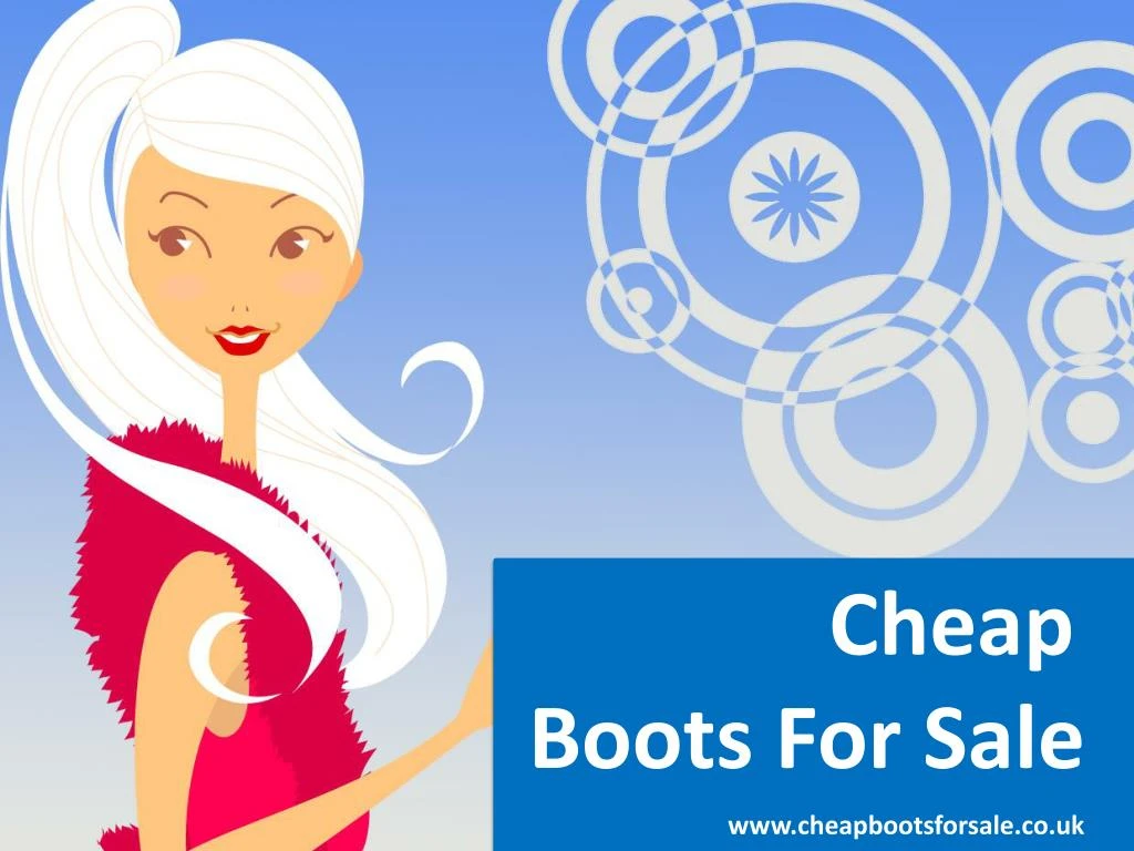cheap boots for sale www cheapbootsforsale co uk
