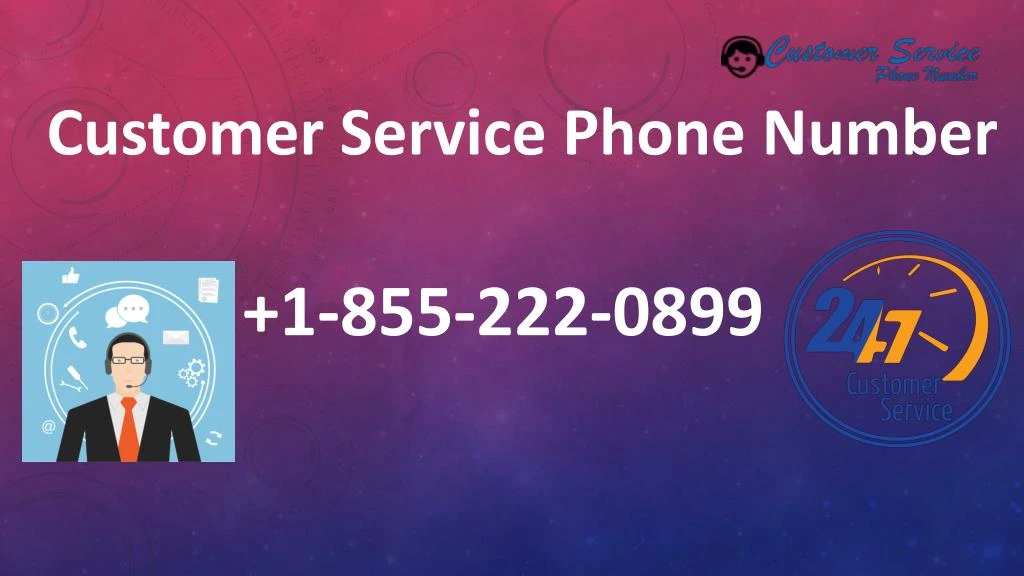 customer service phone number