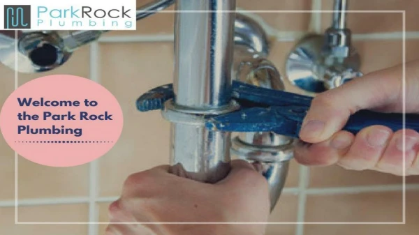 Cheap House Repipe Services in Houston - Park Rock Plumbing