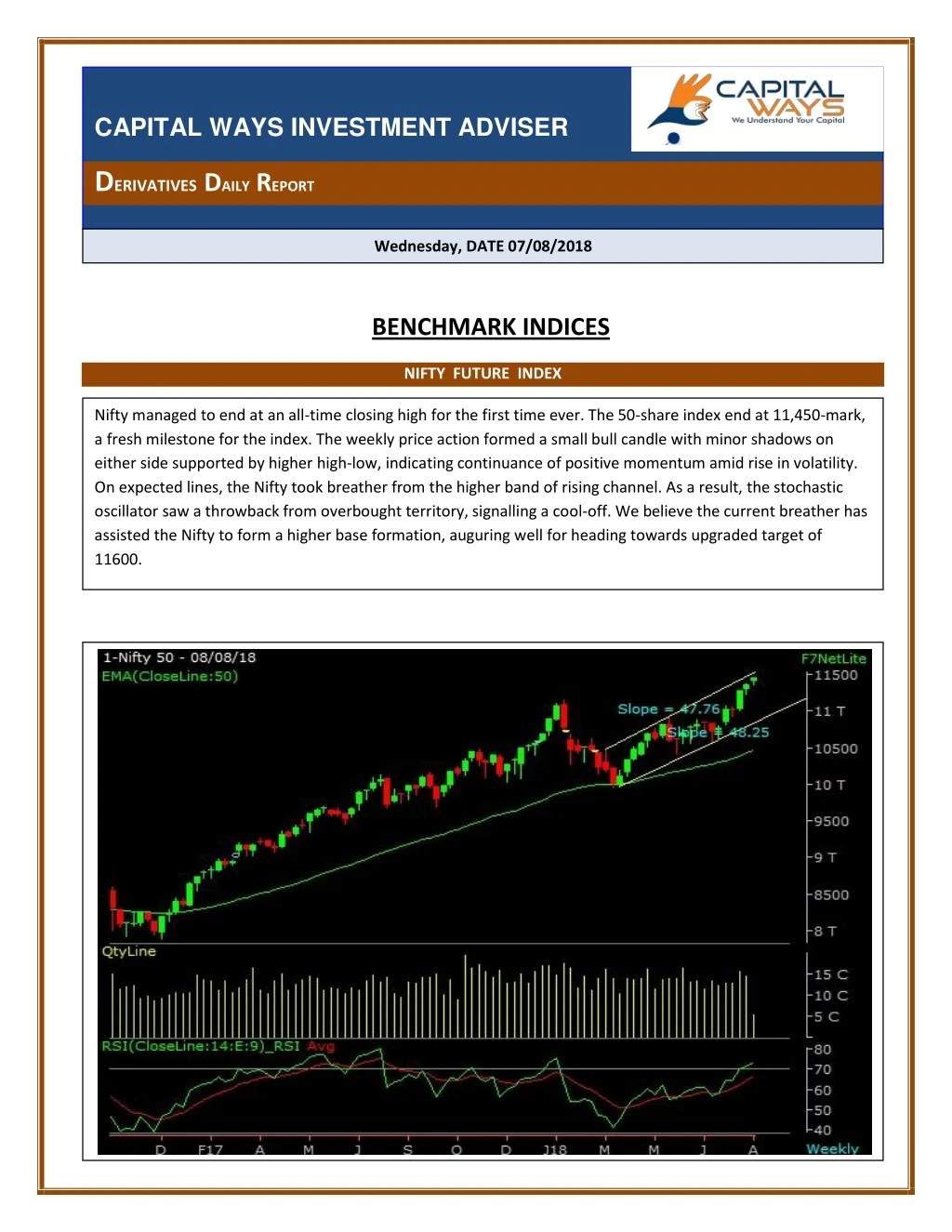 capital ways investment adviser