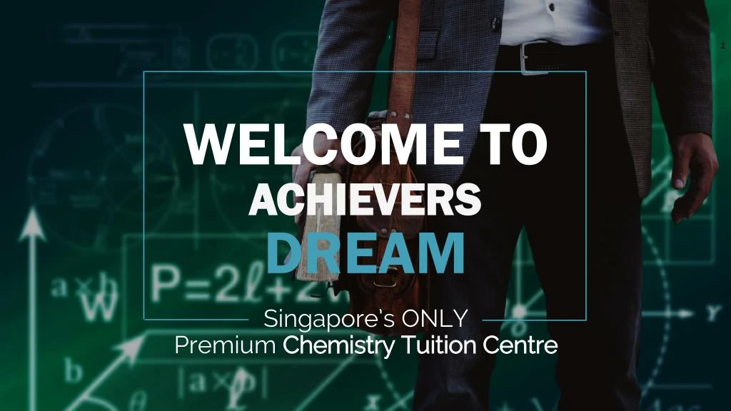 welcome to achievers dream