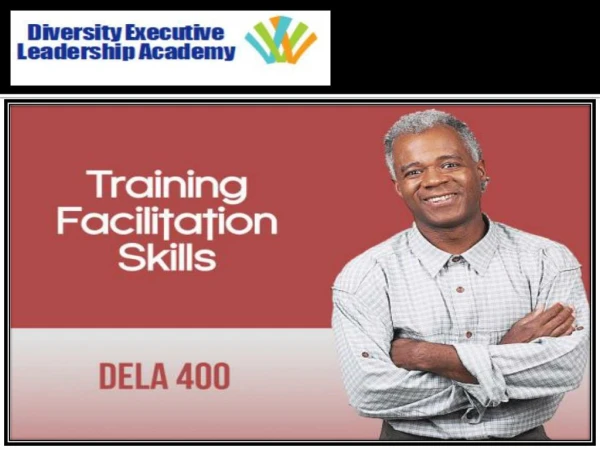 Professional Diversity Certification Programs