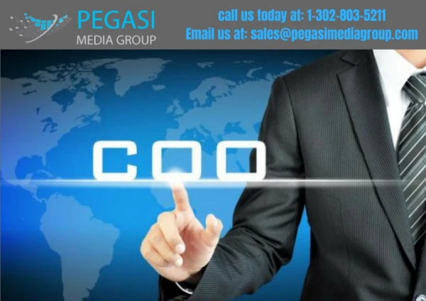 COO Email Lists | COO Mailing Lists in USA/UK/CANADA