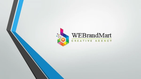 Social Media Marketing Services - WEBrandMart