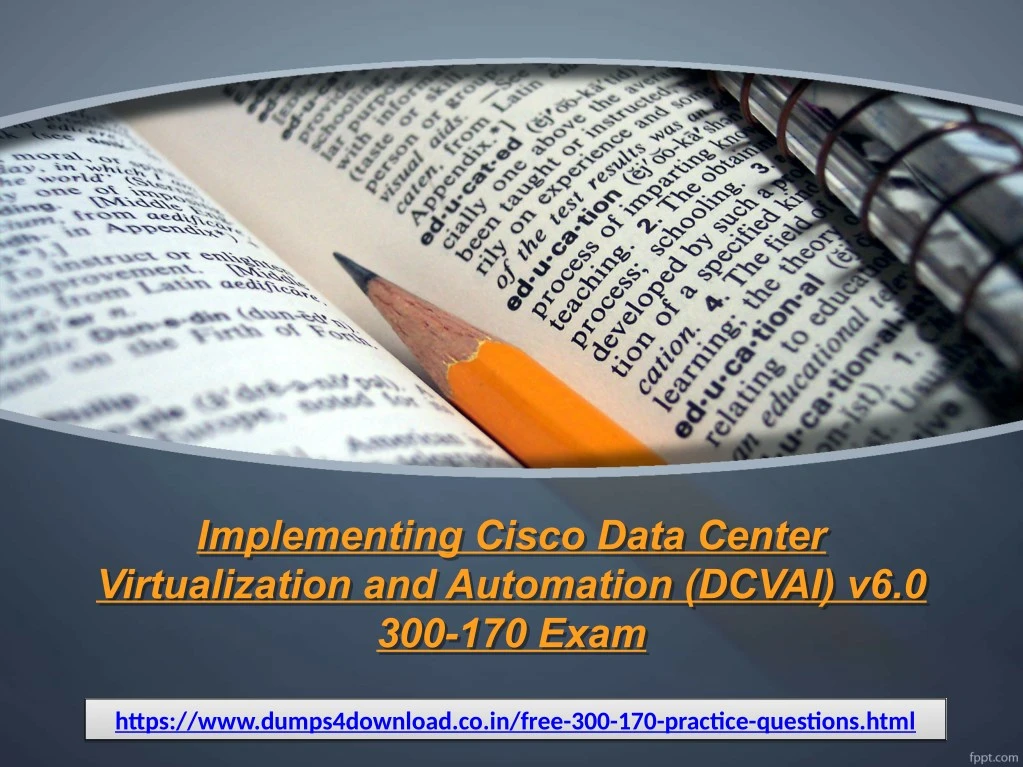 implementing cisco data center virtualization