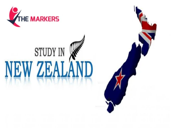 New Zealand study visa consultant in Mohali