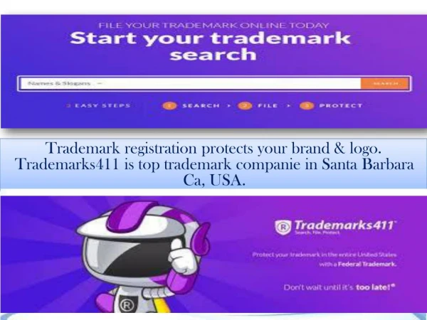 Trademarks411: Trademark Protection Process in Santa Barbara Ca, USA