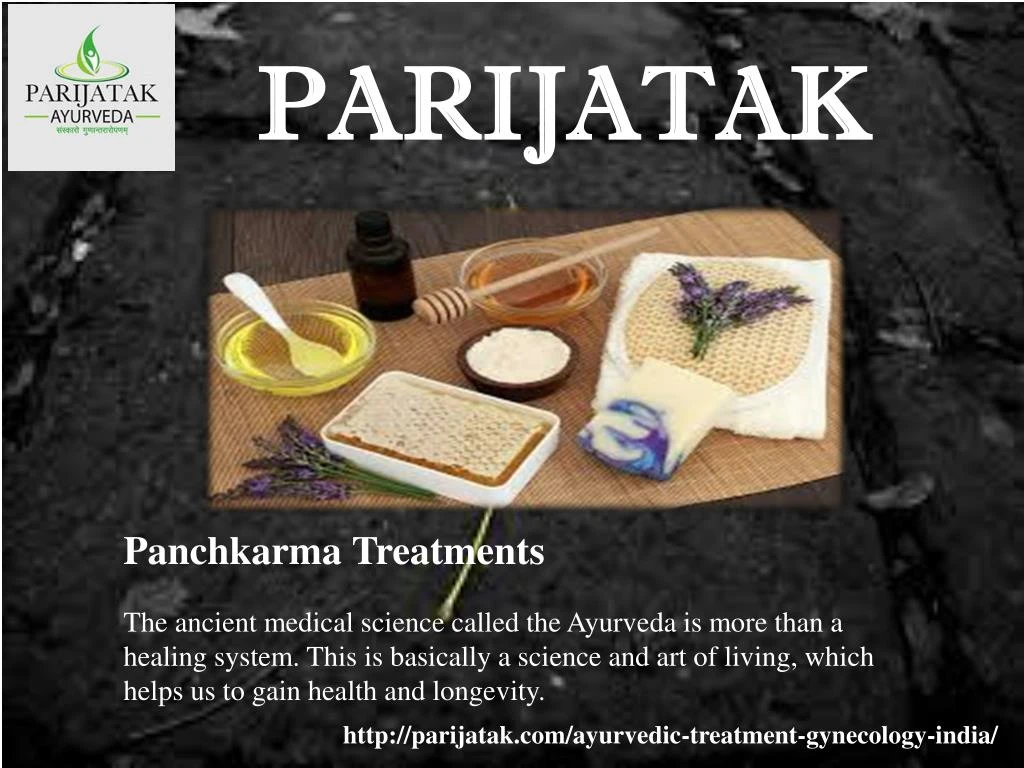 parijatak