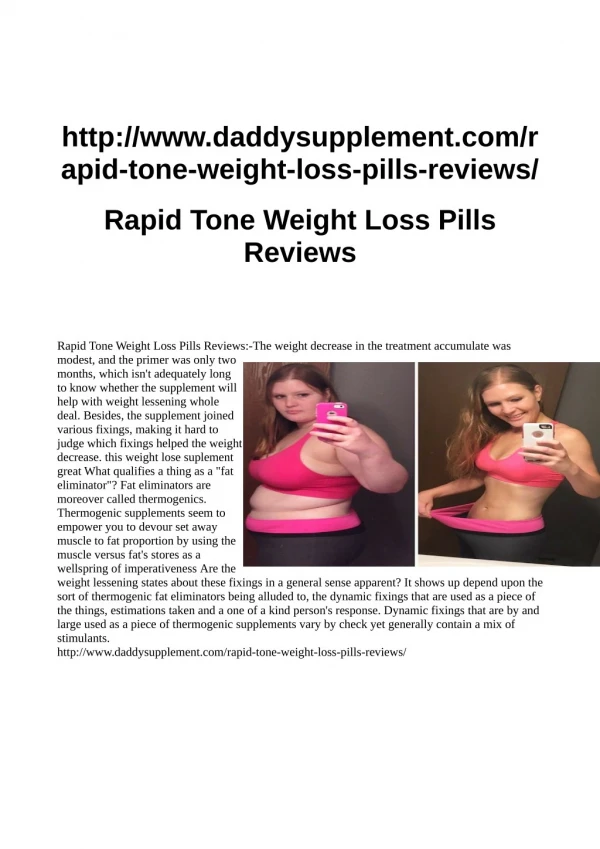 http://www.daddysupplement.com/rapid-tone-weight-loss-pills-reviews/