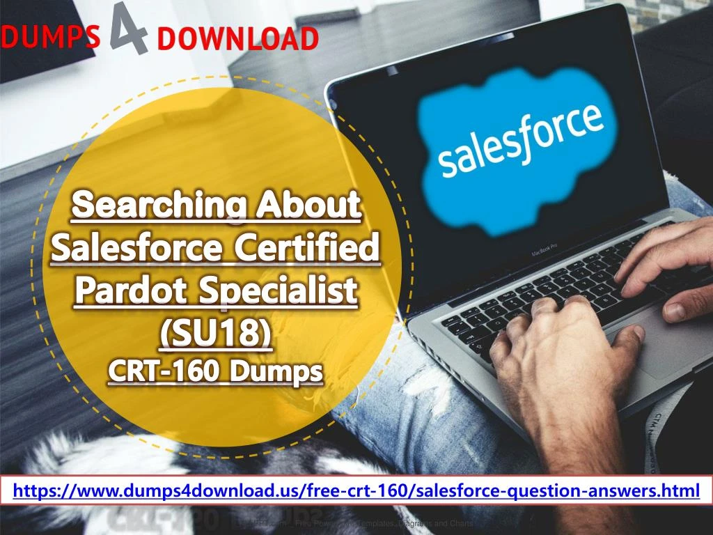 searching about salesforce certified pardot